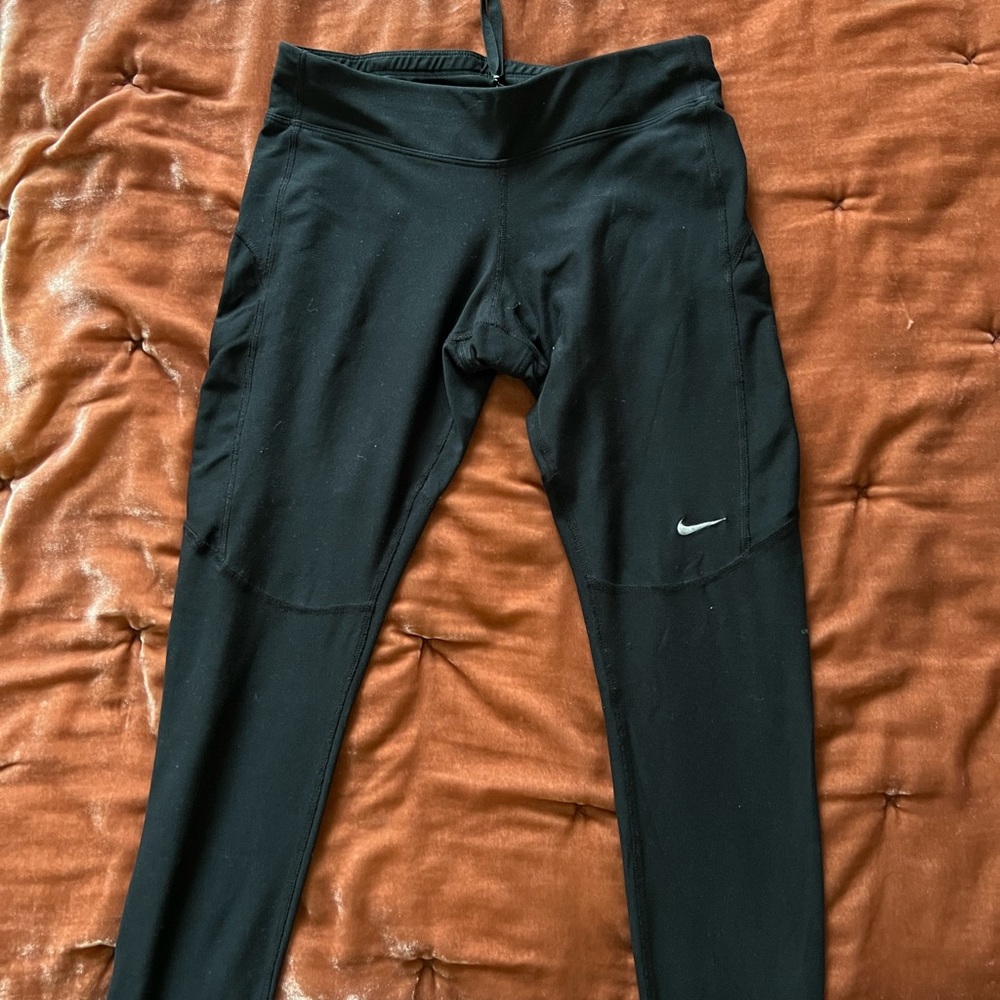 Nike running leggings